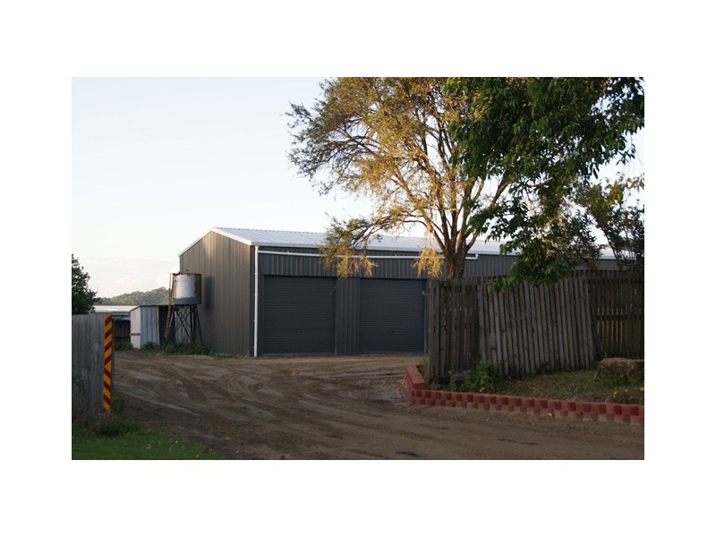 9 Floods Drive, Farleigh QLD 4741