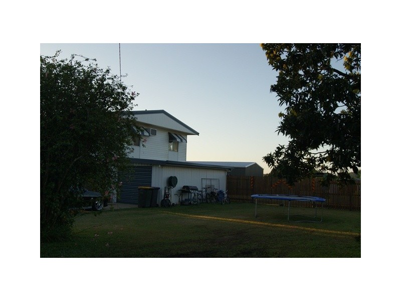 9 Floods Drive, Farleigh QLD 4741