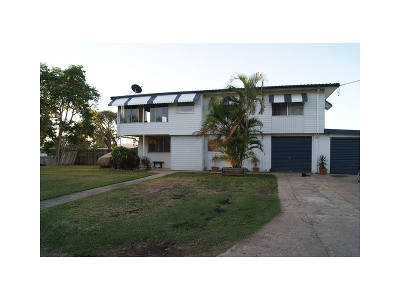 9 Floods Drive, Farleigh QLD 4741