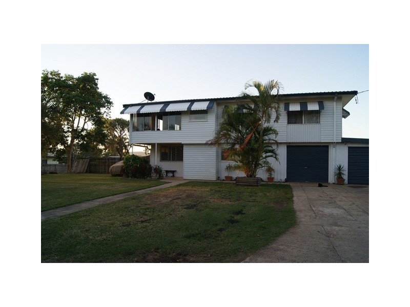 9 Floods Drive, Farleigh QLD 4741