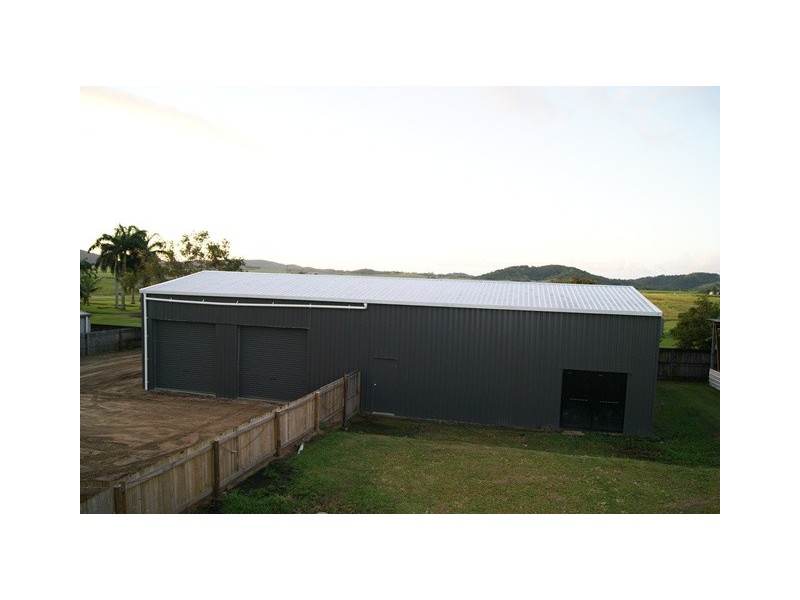9 Floods Drive, Farleigh QLD 4741
