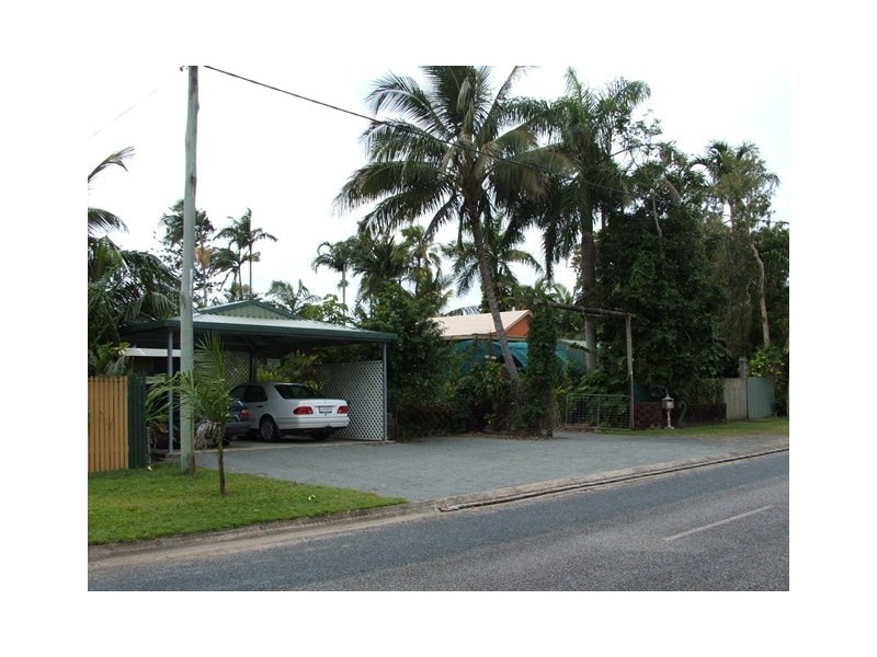 2 Swan Street – SWAMP NURSERY, Slade Point QLD 4740