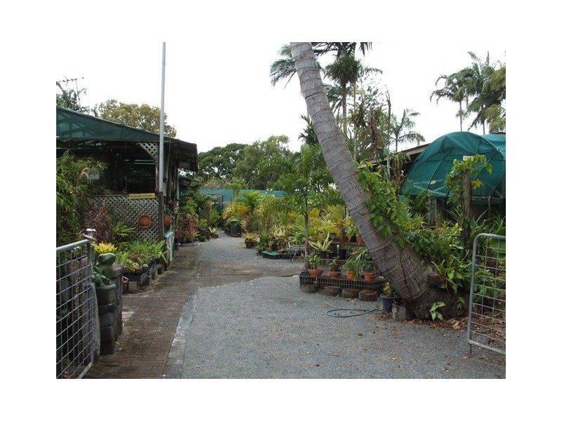 2 Swan Street – SWAMP NURSERY, Slade Point QLD 4740