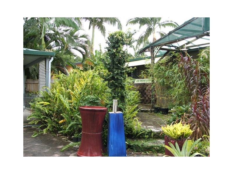2 Swan Street – SWAMP NURSERY, Slade Point QLD 4740
