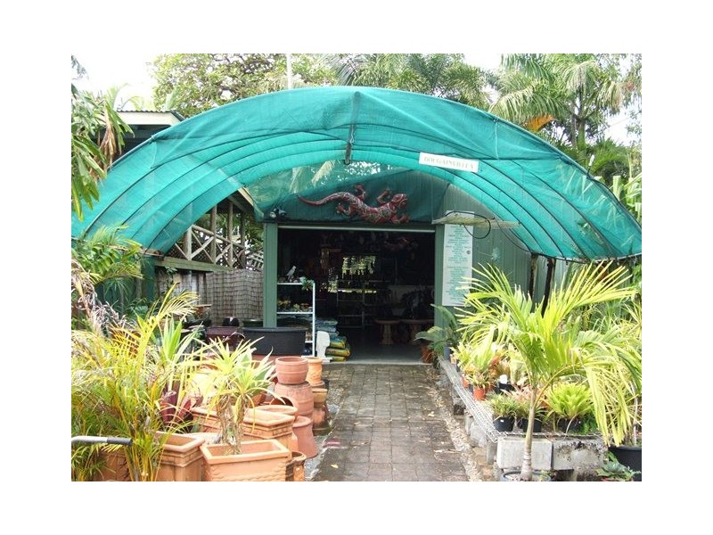 2 Swan Street – SWAMP NURSERY, Slade Point QLD 4740