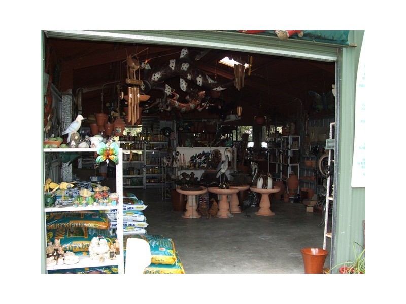 2 Swan Street – SWAMP NURSERY, Slade Point QLD 4740