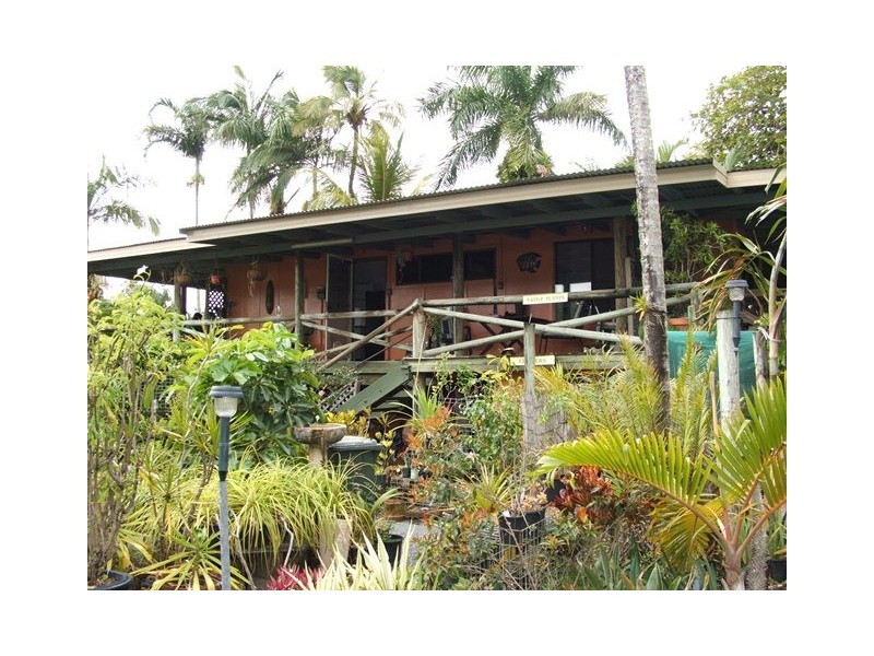 2 Swan Street – SWAMP NURSERY, Slade Point QLD 4740