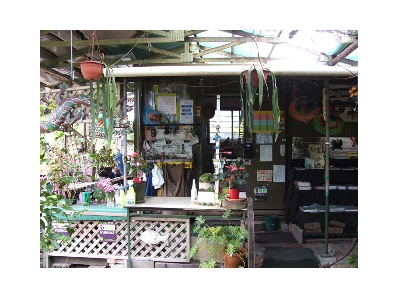 2 Swan Street – SWAMP NURSERY, Slade Point QLD 4740