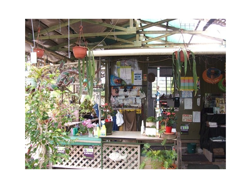 2 Swan Street – SWAMP NURSERY, Slade Point QLD 4740