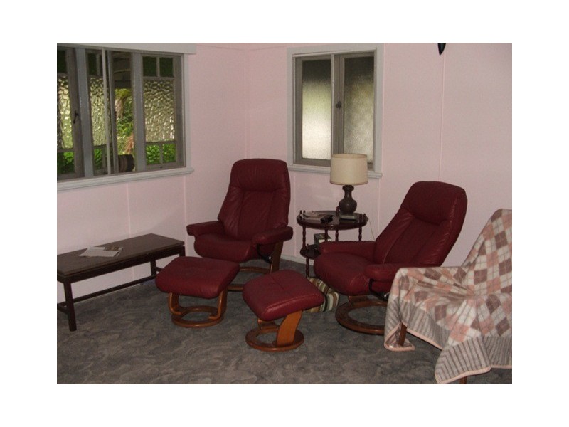 2 Swan Street – SWAMP NURSERY, Slade Point QLD 4740