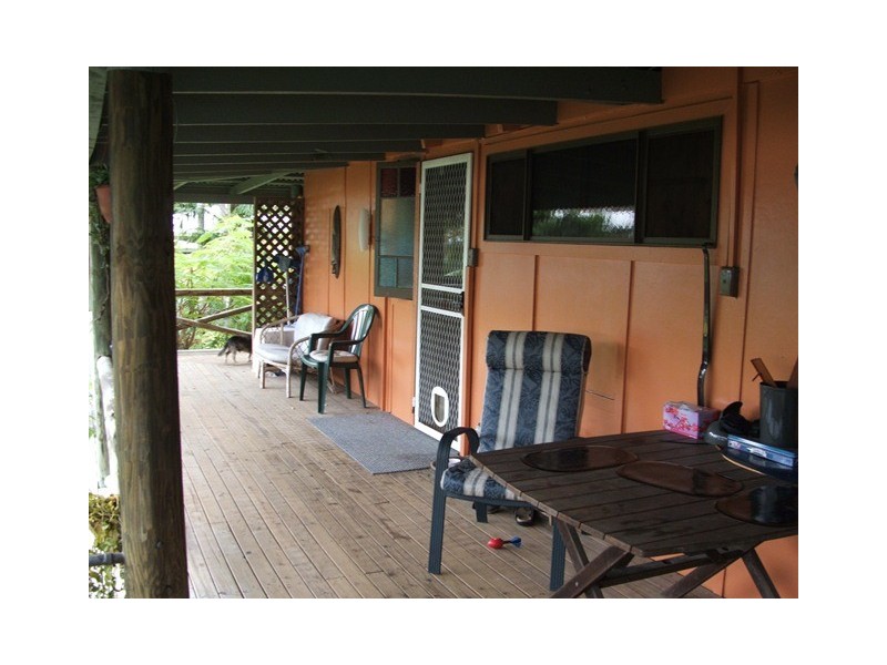 2 Swan Street – SWAMP NURSERY, Slade Point QLD 4740
