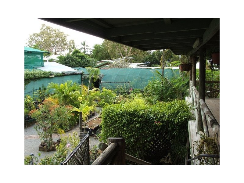 2 Swan Street – SWAMP NURSERY, Slade Point QLD 4740