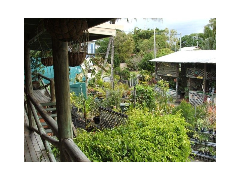 2 Swan Street – SWAMP NURSERY, Slade Point QLD 4740
