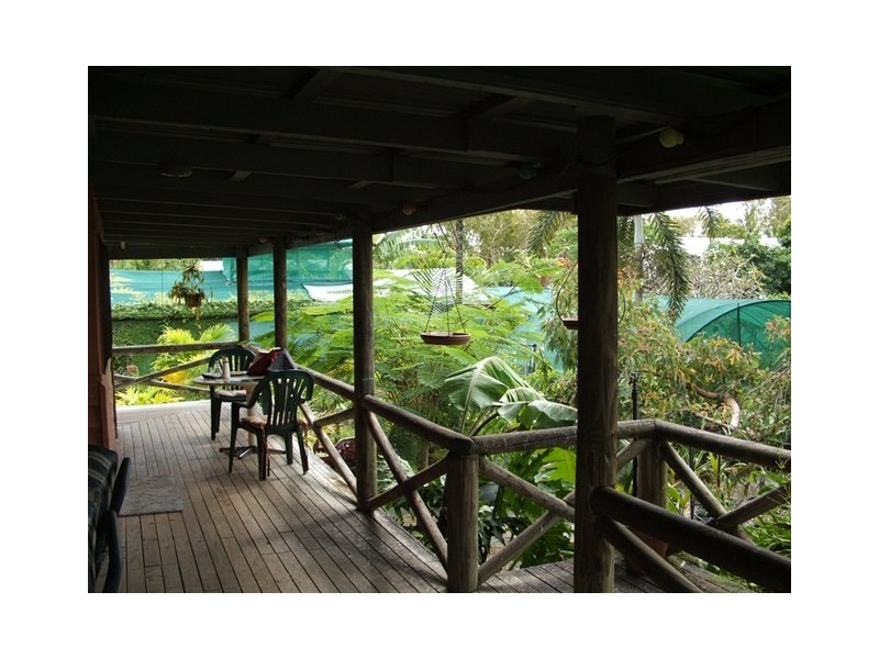2 Swan Street – SWAMP NURSERY, Slade Point QLD 4740