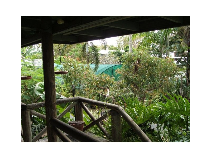 2 Swan Street – SWAMP NURSERY, Slade Point QLD 4740