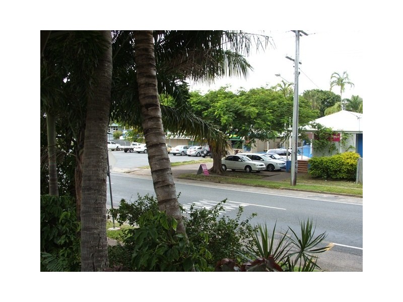 2 Swan Street – SWAMP NURSERY, Slade Point QLD 4740