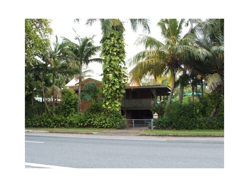 2 Swan Street – SWAMP NURSERY, Slade Point QLD 4740
