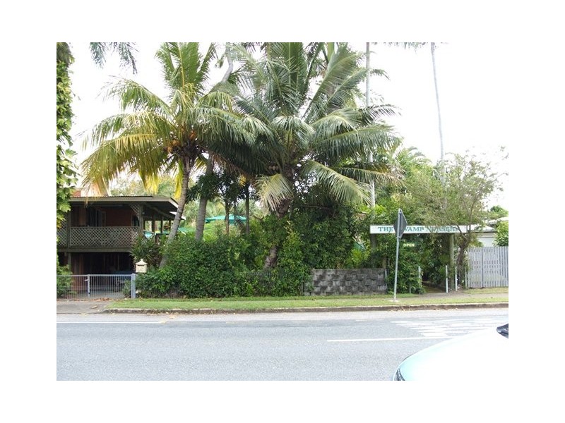 2 Swan Street – SWAMP NURSERY, Slade Point QLD 4740