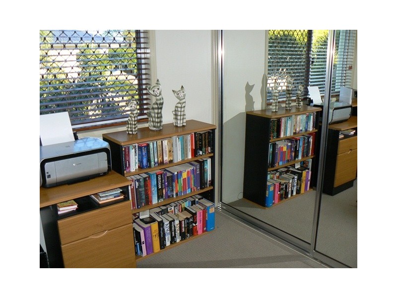 5/8 Admiral Drive, Dolphin Heads QLD 4740