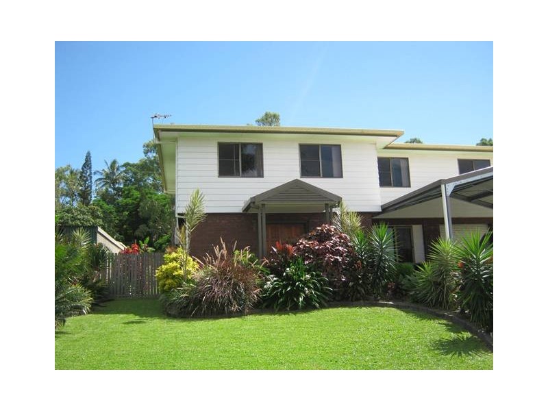 31  Hillside Terrace, Mount Pleasant QLD 4740