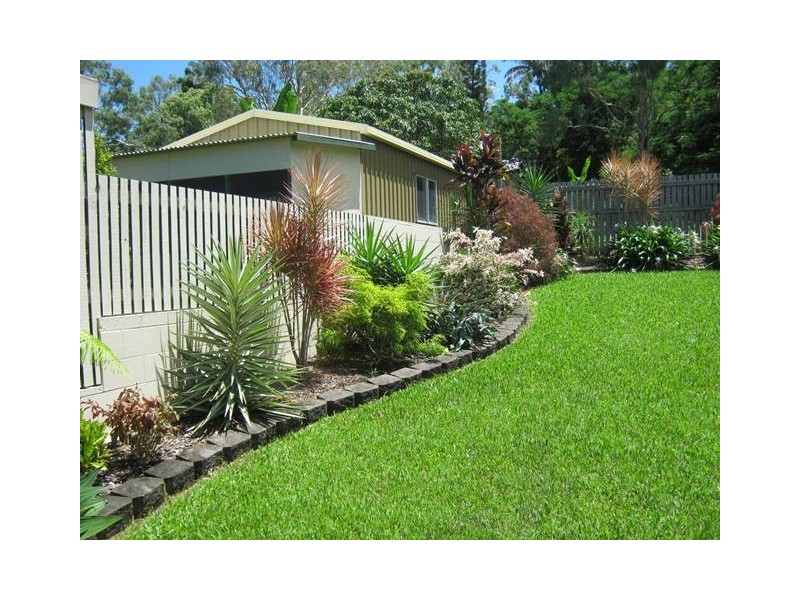 31  Hillside Terrace, Mount Pleasant QLD 4740