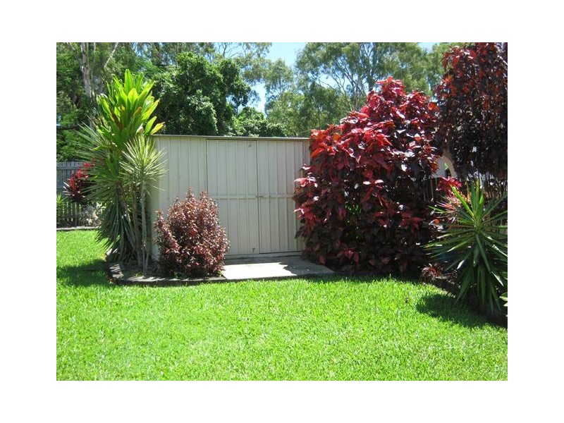 31  Hillside Terrace, Mount Pleasant QLD 4740