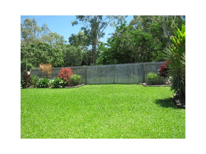 31  Hillside Terrace, Mount Pleasant QLD 4740