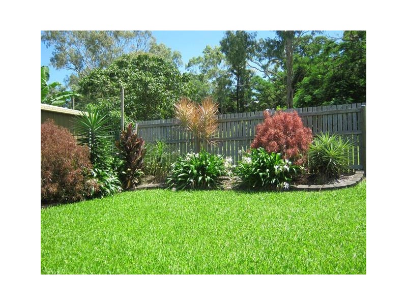 31  Hillside Terrace, Mount Pleasant QLD 4740