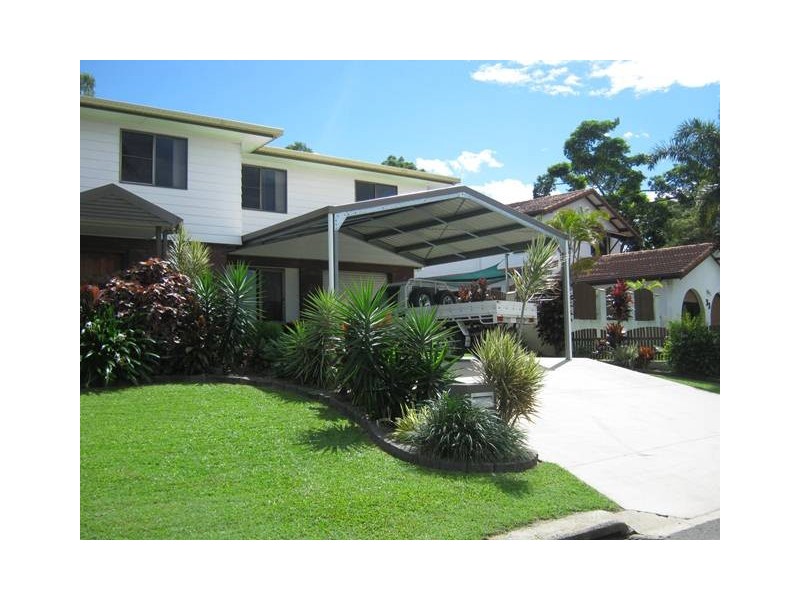 31  Hillside Terrace, Mount Pleasant QLD 4740
