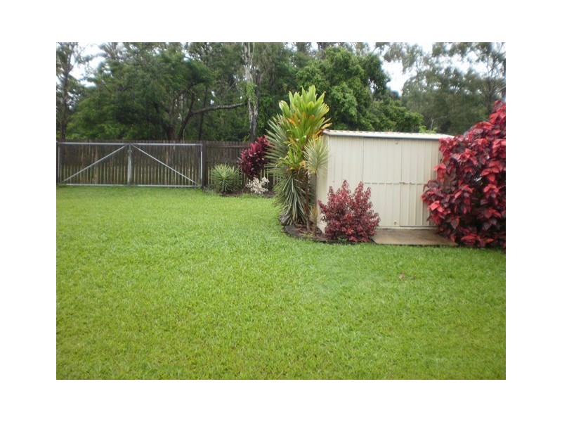 31  Hillside Terrace, Mount Pleasant QLD 4740