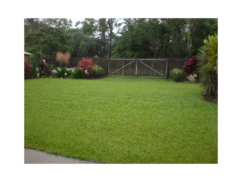 31  Hillside Terrace, Mount Pleasant QLD 4740