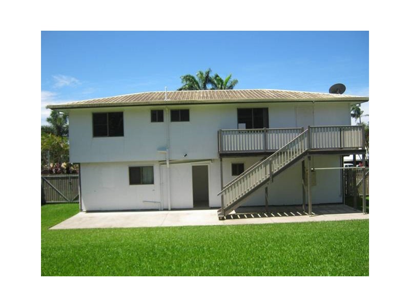 31  Hillside Terrace, Mount Pleasant QLD 4740