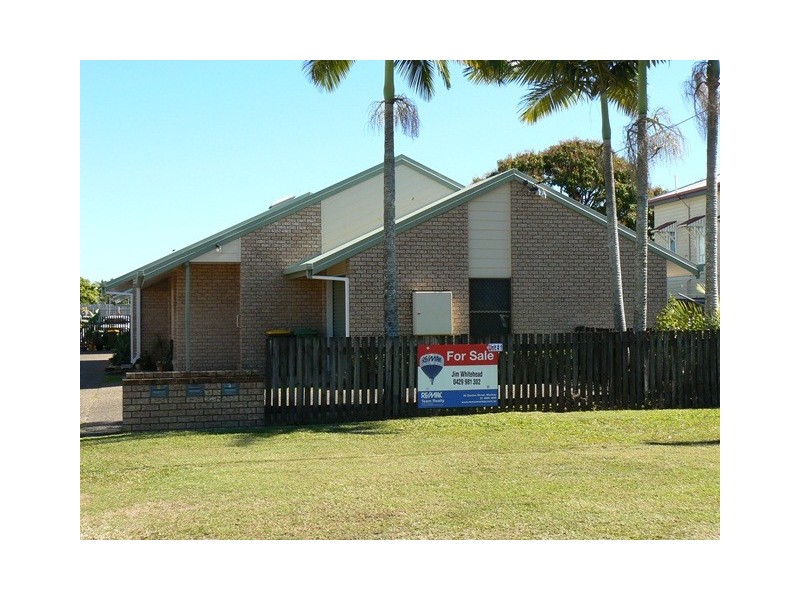 1/6 Grant Street, Mackay QLD 4740