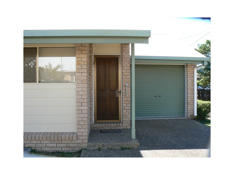 1/6 Grant Street, Mackay QLD 4740