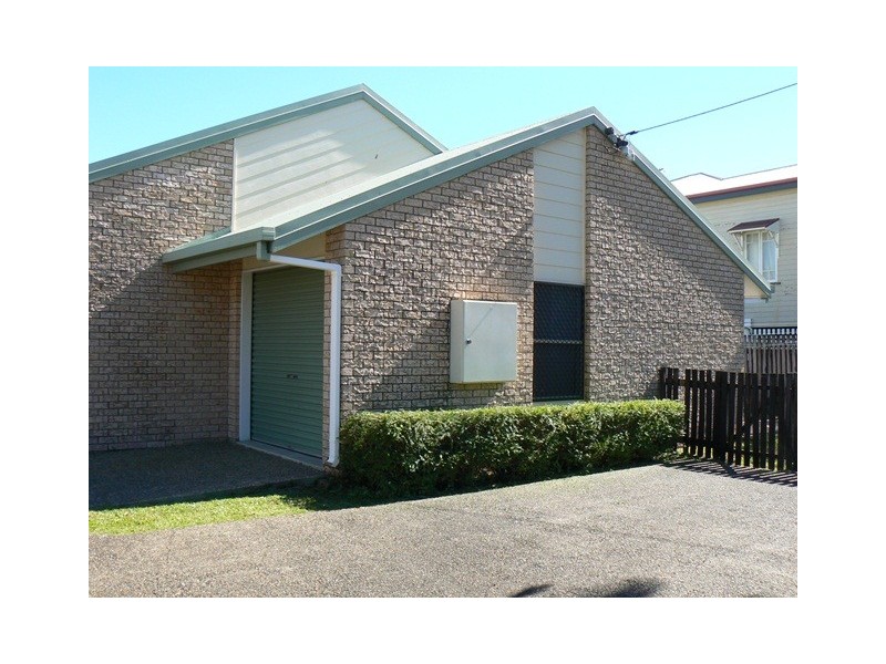 1/6 Grant Street, Mackay QLD 4740