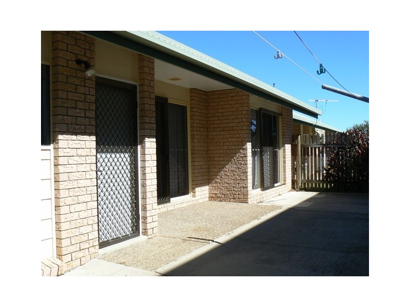 1/6 Grant Street, Mackay QLD 4740