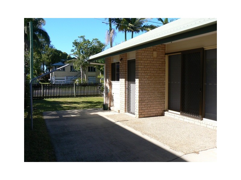 1/6 Grant Street, Mackay QLD 4740