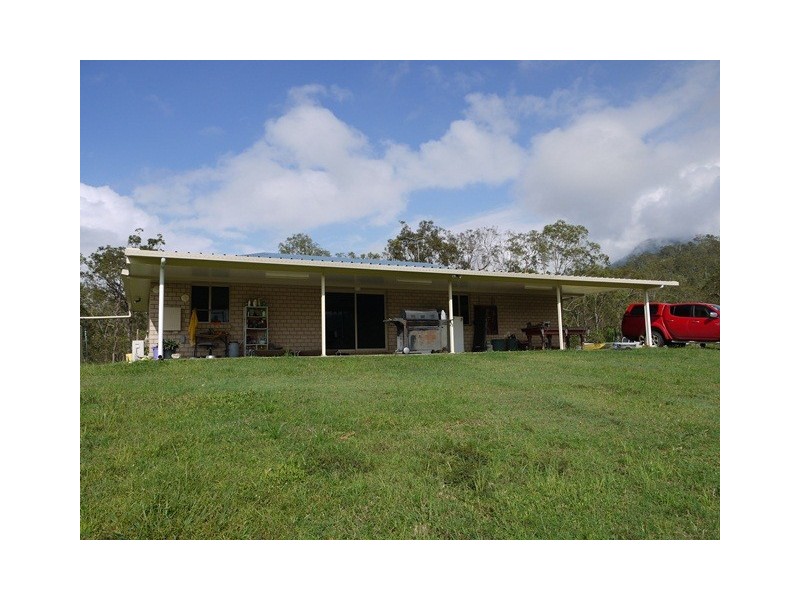 6108 Mackay – Eungella Road, Netherdale QLD 4756