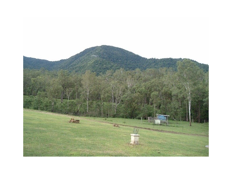 6108 Mackay – Eungella Road, Netherdale QLD 4756