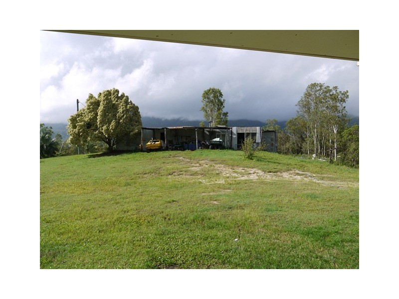 6108 Mackay – Eungella Road, Netherdale QLD 4756