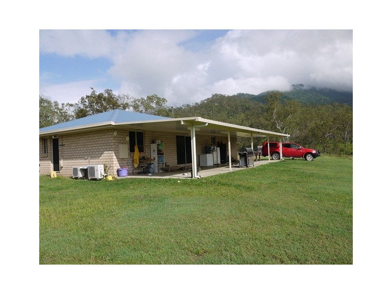 6108 Mackay – Eungella Road, Netherdale QLD 4756