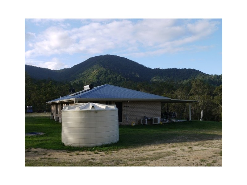 6108 Mackay – Eungella Road, Netherdale QLD 4756