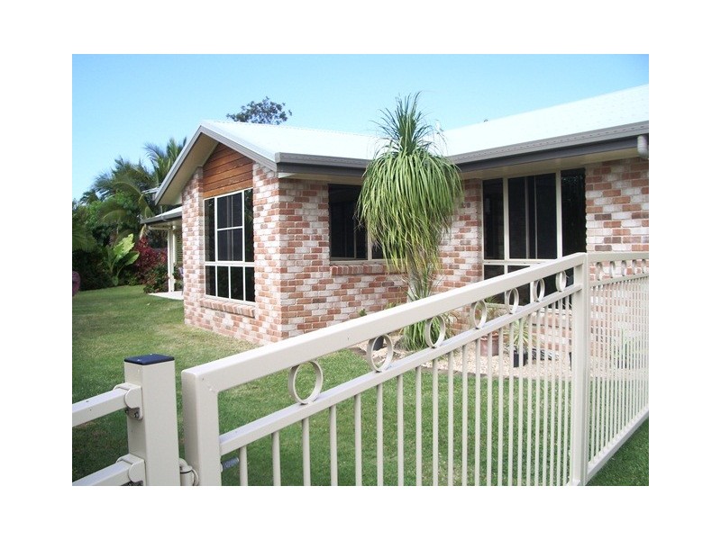 14 Collins Court, Eimeo QLD 4740