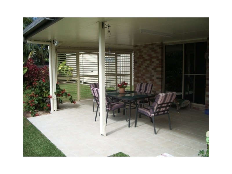 14 Collins Court, Eimeo QLD 4740