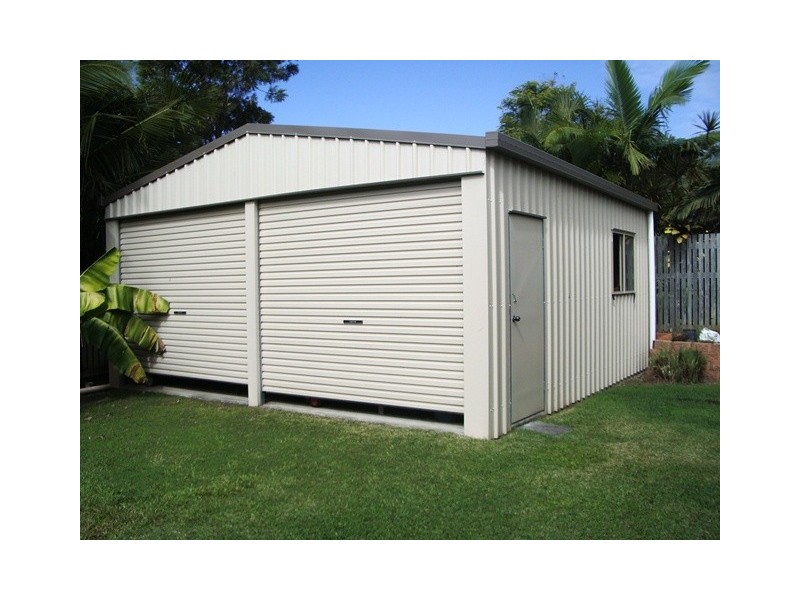 14 Collins Court, Eimeo QLD 4740