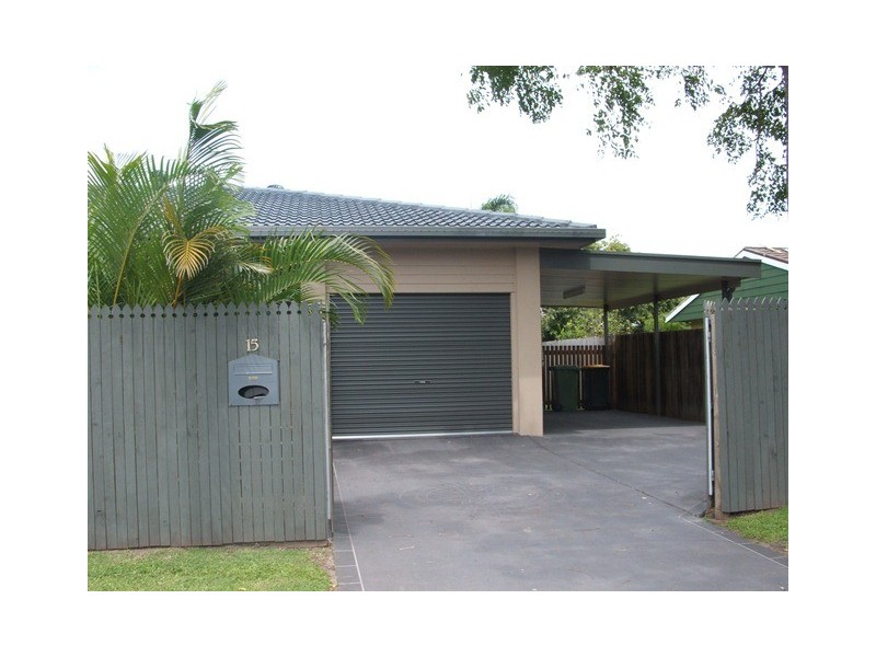 15 Galletly, West Mackay QLD 4740