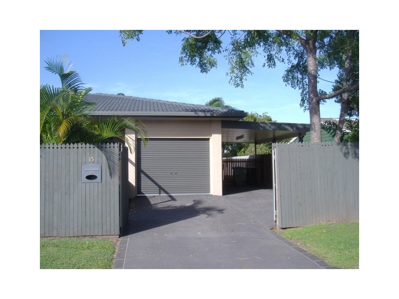15 Galletly, West Mackay QLD 4740