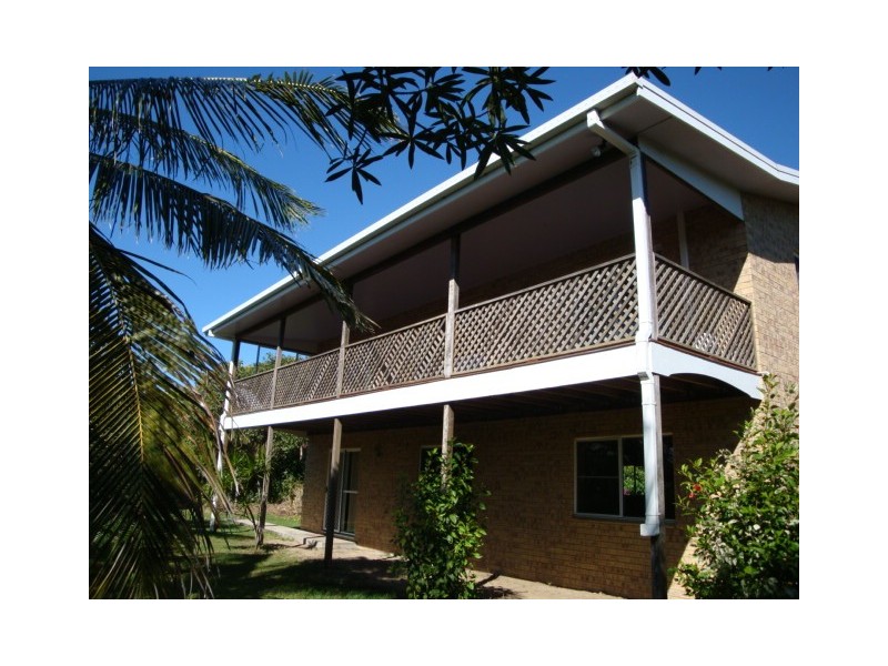 48 Pelican Street, Slade Point QLD 4740