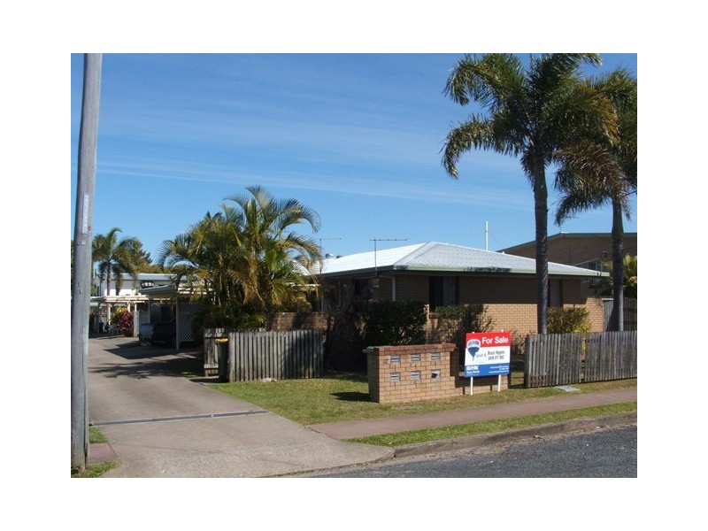 4/67 Shakespeare Street, Mackay QLD 4740