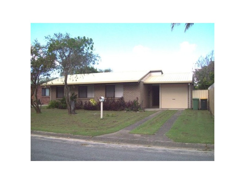 6 Veronica Court, Andergrove QLD 4740